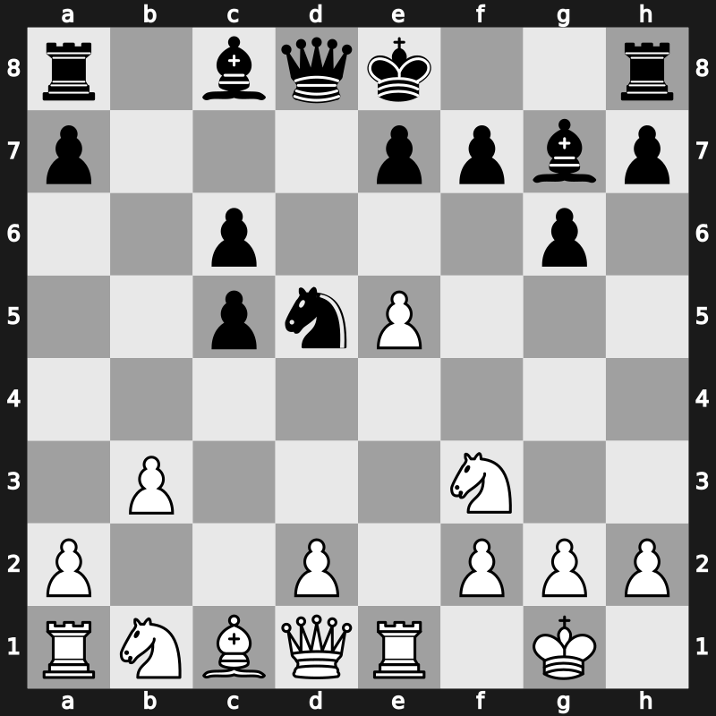 42. Olympiad 2016 – Round 9.17 – Ziska, Helgi Dam – 0-1 – Wang, Yue(SH) – G620