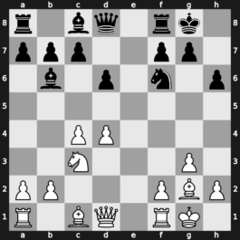 42. Olympiad 2016 – Round 9.19 – Vakhidov, Jakhongir – 1/2-1/2 – Bruzon Batista, Lazaro – G626
