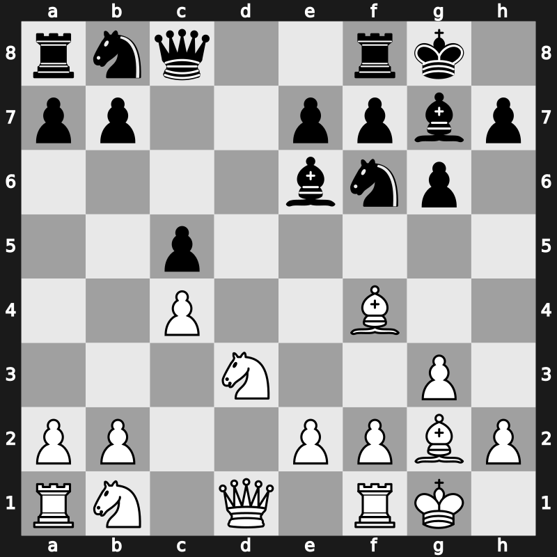 42. Olympiad 2016 – Round 9.2 – Hammer, Jon Ludvig – 0-1 – Nakamura, Hikaru – G629