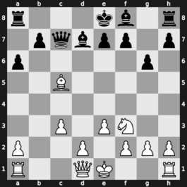 42. Olympiad 2016 – Round 9.22 – Grandelius, Nils – 1/2-1/2 – Fier, Alexandr – G636