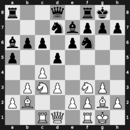 42. Olympiad 2016 – Round 9.26 – Mareco, Sandro – 0-1 – Sadorra, Julio Catalino – G641