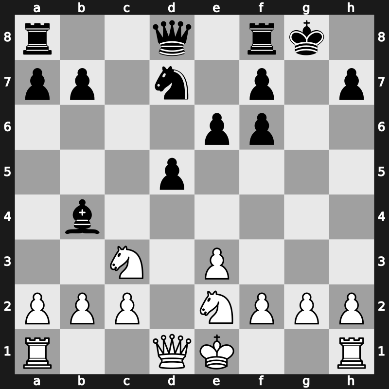 42. Olympiad 2016 – Round 9.28 – Rahman, Ziaur – 1-0 – Palac, Mladen – G642
