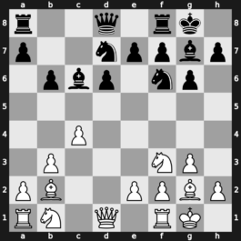 42. Olympiad 2016 – Round 9.40 – Amin, Bassem – 1-0 – Rehan, Deng Cypriano – G655