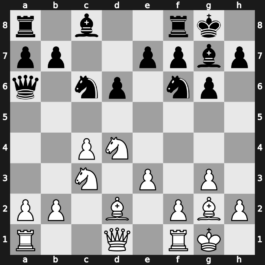 42. Olympiad 2016 – Round 9.6 – Giri, Anish – 1/2-1/2 – Navara, David – G663