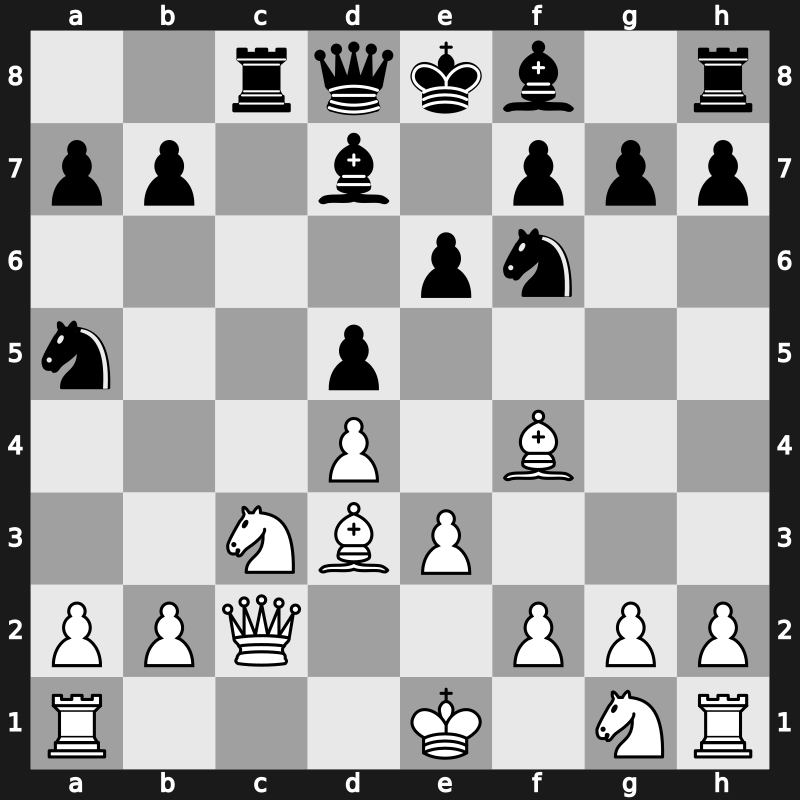 42. Olympiad 2016 – Round 10.12 – Van Kampen, Robin – 1/2-1/2 – Gledura, Benjamin – G681