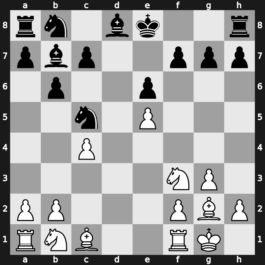 42. Olympiad 2016 – Round 10.17 – Markus, Robert – 1/2-1/2 – Abasov, Nijat – G699