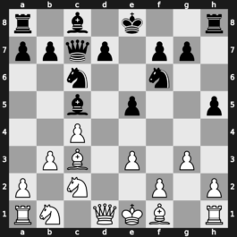 42. Olympiad 2016 – Round 10.19 – Fridman, Daniel – 0-1 – Dzhumaev, Marat – G704