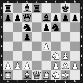42. Olympiad 2016 – Round 10.27 – Jumabayev, Rinat – 1/2-1/2 – Gundavaa, Bayarsaikhan – G722