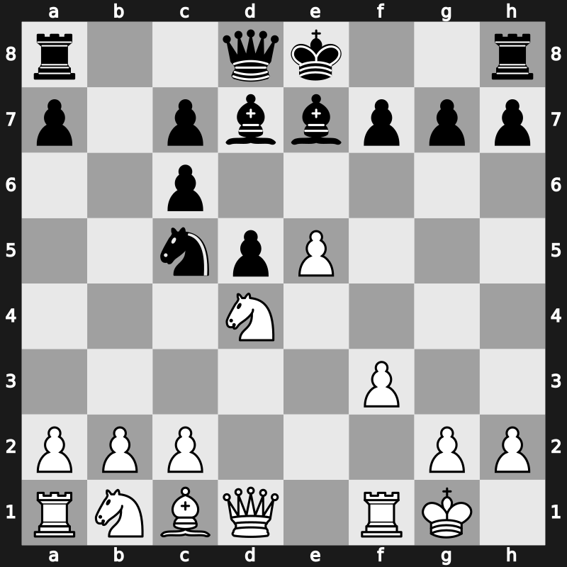 42. Olympiad 2016 – Round 10.4 – Maroroa Jones, Gawain C B – 1-0 – Naiditsch, Arkadij – G735