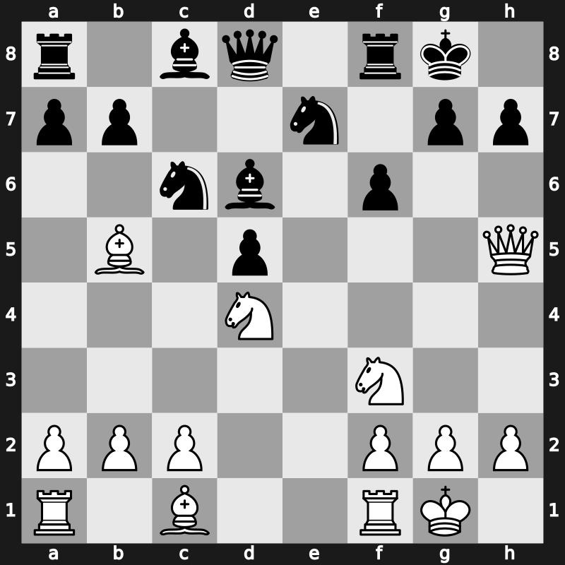 42. Olympiad 2016 – Round 10.4 – Safarli, Elmir – 0-1 – Short, Nigel D – G736