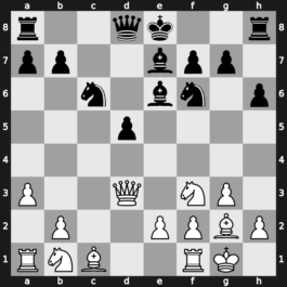 42. Olympiad 2016 – Round 10.5 – Kovalyov, Anatoly – 1-0 – Kovalenko, Igor – G738