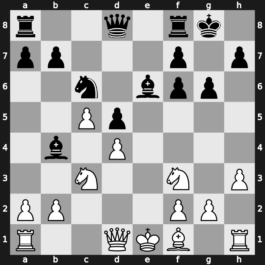 42. Olympiad 2016 – Round 11.1 – So, Wesley – 1-0 – Lesiege, Alexandre – G748