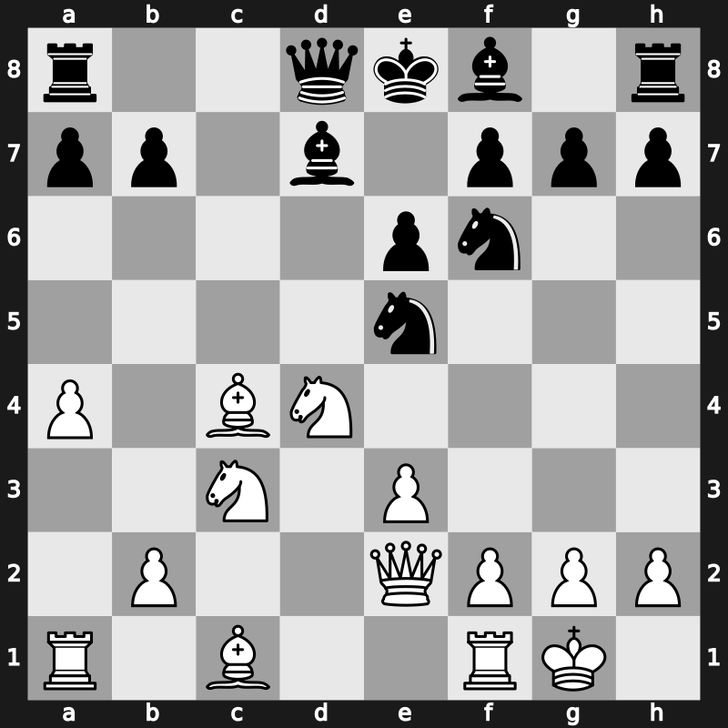 42. Olympiad 2016 – Round 11.22 – Postny, Evgeny – 1-0 – Iotov, Valentin – G780