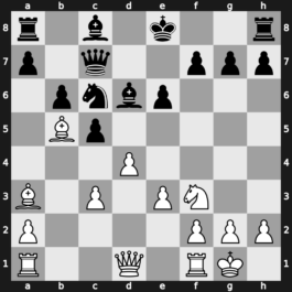 42. Olympiad 2016 – Round 11.22 – Rusev, Krasimir – 0-1 – Nabaty, Tamir – G783