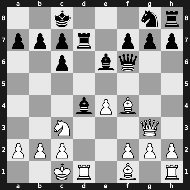 42. Olympiad 2016 – Round 11.3 – Nepomniachtchi, Ian – 1/2-1/2 – Brunello, Sabino – G794