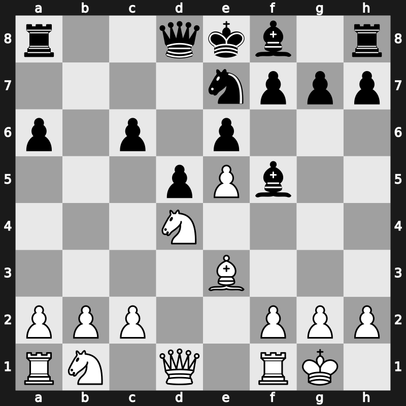 42. Olympiad 2016 – Round 11.9 – Vachier-Lagrave, Maxime – 1/2-1/2 – Navara, David – G820