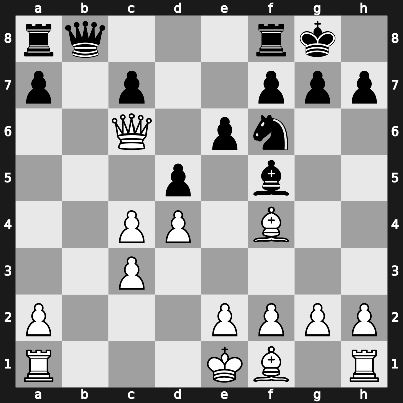 44. GM 2016 – Round 7.2 – Buhmann, Rainer – 1/2-1/2 – Nisipeanu, Liviu-Dieter – G26