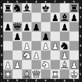 44. GM 2016 – Round 7.4 – Kramnik, Vladimir – 1-0 – Najer, Evgeniy – G28