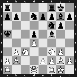 5. Zurich CC Blitz 2016 – Round 1.2 – Giri, Anish – 0-1 – Nakamura, Hikaru – G2