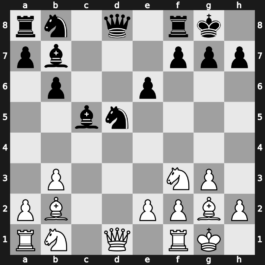 5. Zurich CC Blitz 2016 – Round 2.1 – Aronian, Levon – 0-1 – Kramnik, Vladimir – G4