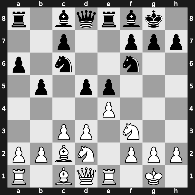 5. Zurich Opening Blitz 2016 – Round 1.2 – Nakamura, Hikaru – 1-0 – Aronian, Levon – G2