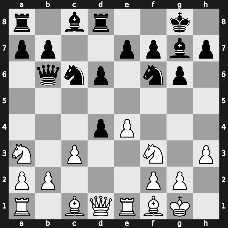 5. Zurich Opening Blitz 2016 – Round 5.1 – Shirov, Alexei – 1/2-1/2 – Giri, Anish – G13