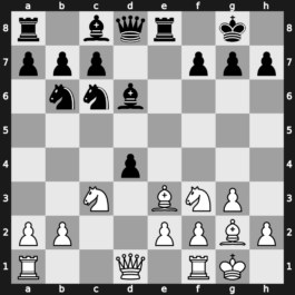 78. Tata Steel GpA 2016 – Round 1.4 – Ding, Liren – 1-0 – Adams, Michael – G5