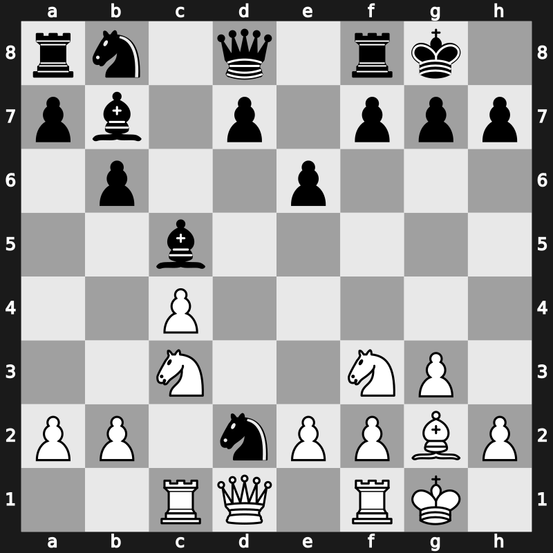 78. Tata Steel GpA 2016 – Round 5.1 – Mamedyarov, Shakhriyar – 1-0 – Adams, Michael – G29