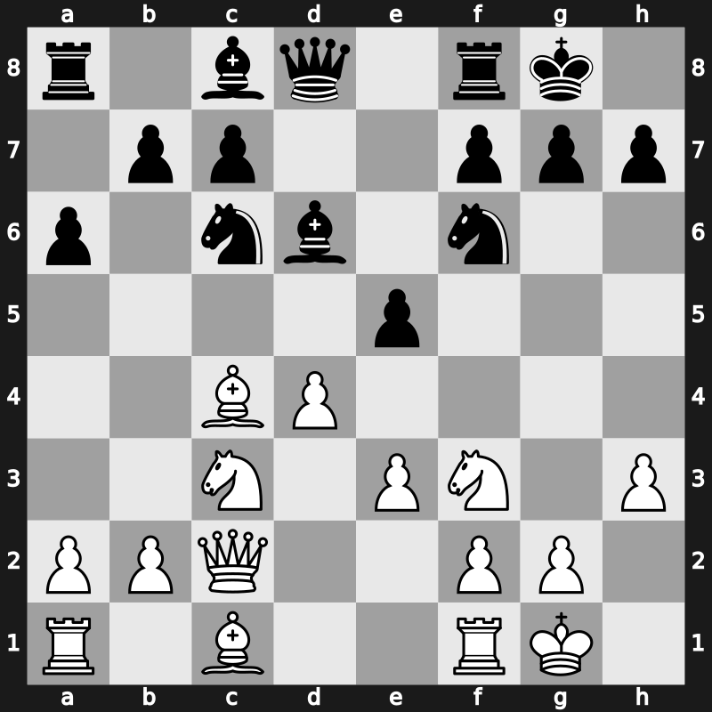78. Tata Steel GpA 2016 – Round 7.5 – Mamedyarov, Shakhriyar – 1-0 – Hou, Yifan(HLJ) – G47