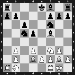 78. Tata Steel GpA 2016 – Round 8.2 – Aadvika Giri – 1/2-1/2 – Tomashevsky, Evgeny – G52