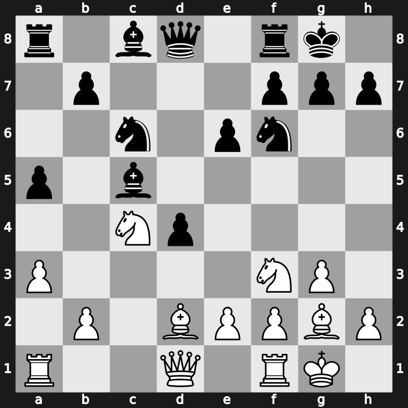 78. Tata Steel GpA 2016 – Round 9.2 – Eljanov, Pavel – 1/2-1/2 – Giri, Anish – G58