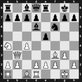 78. Tata Steel GpA 2016 – Round 10.3 – So, Wesley – 1/2-1/2 – Tomashevsky, Evgeny – G66