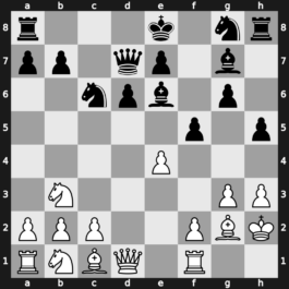 78. Tata Steel GpA 2016 – Round 11.3 – Van Wely, Loek – 1/2-1/2 – Navara, David – G73