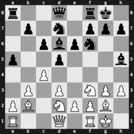 78. Tata Steel GpA 2016 – Round 12.6 – Karjakin, Sergey – 1/2-1/2 – Giri, Anish – G83