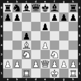8. London Classic 2016 – Round 3.1 – Aronian, Levon – 1/2-1/2 – So, Wesley – G11