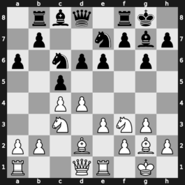 8. London Classic 2016 – Round 9.5 – Aronian, Levon – 0-1 – Topalov, Veselin – G45