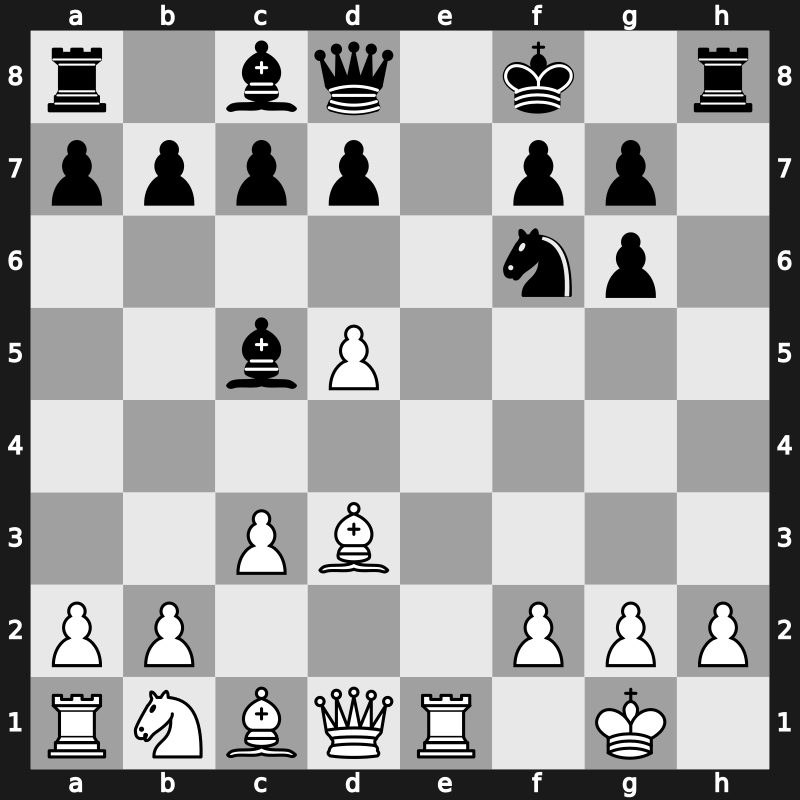 Champions Showdown Blitz 2016 – Round 10.2 – Nakamura, Hikaru – 1-0 – Anand, Viswanathan – G20