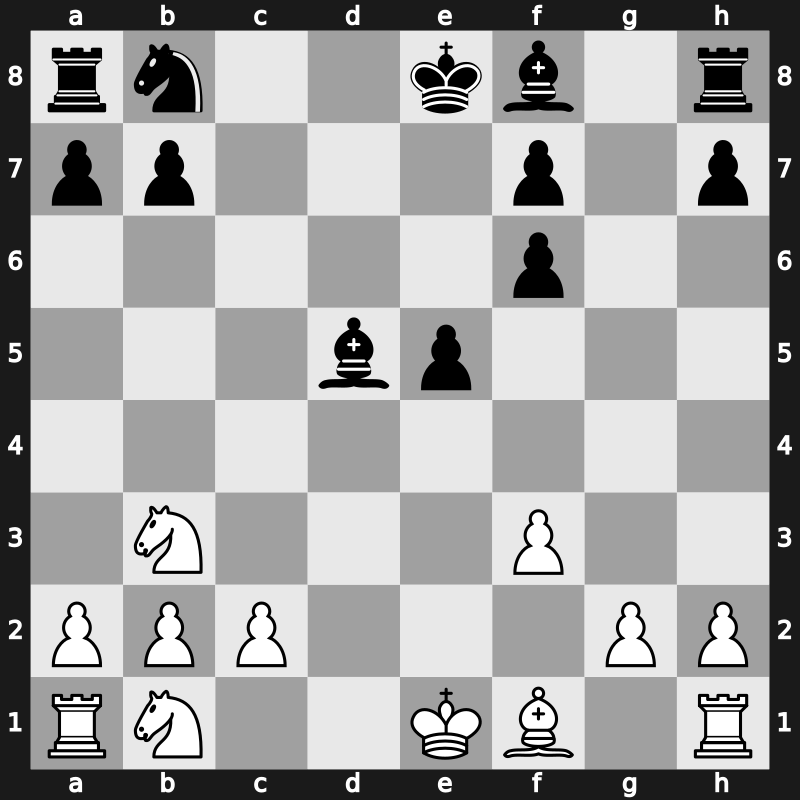 Champions Showdown Blitz 2016 – Round 12.2 – Topalov, Veselin – 0-1 – Nakamura, Hikaru – G24