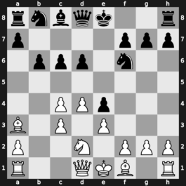 Champions Showdown Rapid 2016 – Round 4.2 – Nakamura, Hikaru – 1/2-1/2 – Anand, Viswanathan – G8