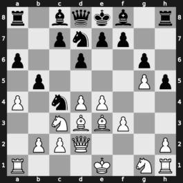 Corsican Circuit Final 2016 – Round 1.1 – Andriasian, Zaven – 0-1 – Onyshchuk, Volodymyr – G4