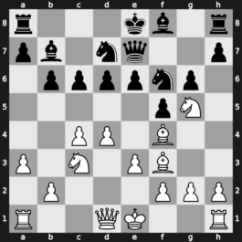 Corsican Circuit Final 2016 – Round 2.4 – Korobov, Anton – 1-0 – Hou, Yifan(HLJ) – G33