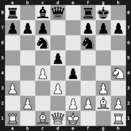 FIDE Candidates 2016 – Round 3.4 – Topalov, Veselin – 0-1 – Aronian, Levon – G12