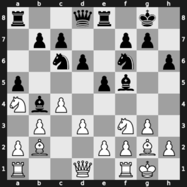 FIDE Candidates 2016 – Round 10.1 – Svidler, Peter – 1/2-1/2 – Nakamura, Hikaru – G37