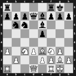 FIDE Candidates 2016 – Round 13.2 – Aronian, Levon – 1/2-1/2 – Karjakin, Sergey – G50
