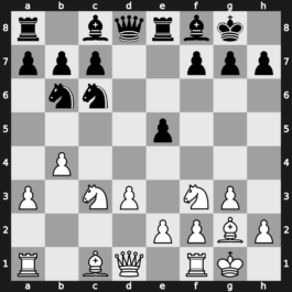 GCT Blitz Paris 2016 – Round 10.1 – So, Wesley – 0-1 – Carlsen, Magnus – G46