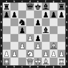 GCT Blitz Paris 2016 – Round 14.1 – So, Wesley – 1/2-1/2 – Vachier-Lagrave, Maxime – G66