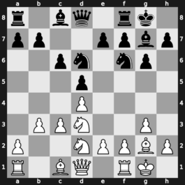 GCT Blitz Paris 2016 – Round 14.5 – Fressinet, Laurent – 1/2-1/2 – Topalov, Veselin – G70