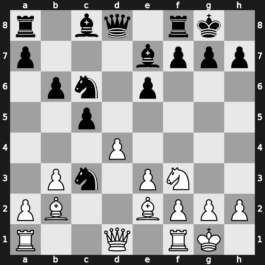 GCT Blitz Paris 2016 – Round 15.2 – Topalov, Veselin – 1/2-1/2 – Nakamura, Hikaru – G72