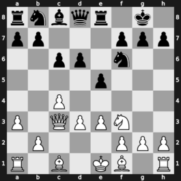 GCT Blitz YourNextMove 2016 – Round 1.1 – Topalov, Veselin – 1/2-1/2 – Anand, Viswanathan – G1