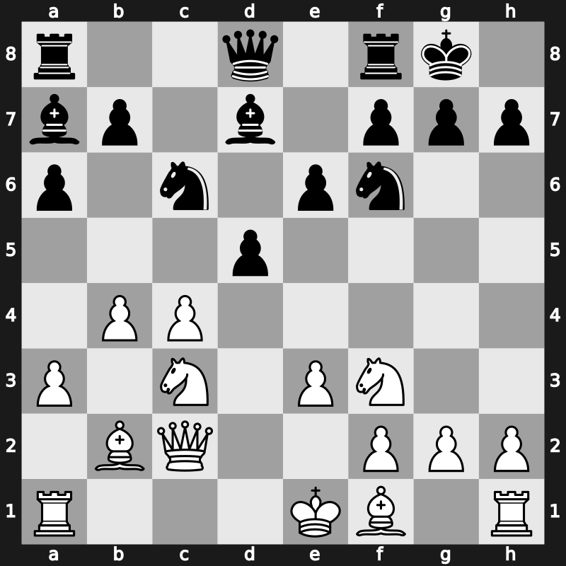 GCT Blitz YourNextMove 2016 – Round 2.2 – So, Wesley – 1-0 – Caruana, Fabiano – G7